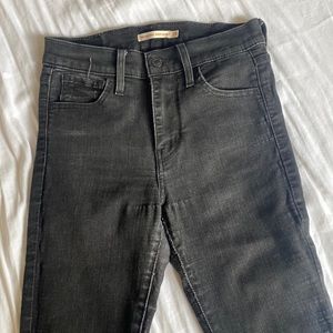 Levi’s 720 high rise super skinny Levi’s